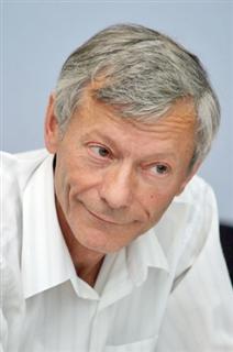 Владимир Леонов, депутат Леноблзакса 1994-2007