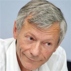Владимир Леонов, депутат Леноблзакса 1994-2007