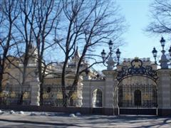 спб дом музыки