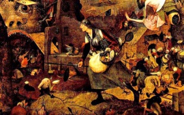 ХОЖДЕНИЯ ПО МУКАМ. ИСТОРИЯ ОДНОЙ ПЕРЕПИСКИ ХОЖДЕНИЯ ПО МУКАМ. ИСТОРИЯ ОДНОЙ ПЕРЕПИСКИ